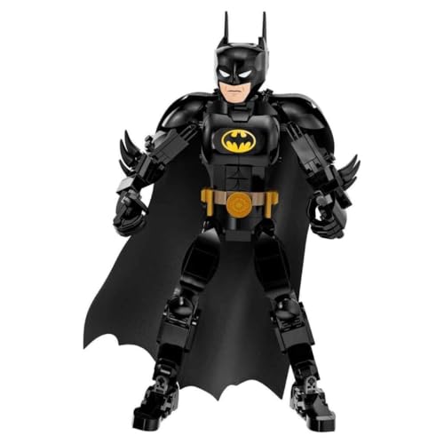 LEGO 76259 DC La figurine de Batman™ - vue 6