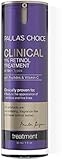 Paulaâs Choice Clinical 1% Retinol