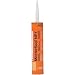 SONNEBORN 1025260 NP1WHT12 10 WHT POLYURTHN SEALANT