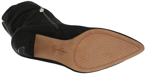 Jessica Simpson Women's Byrnee Knee Boot High4