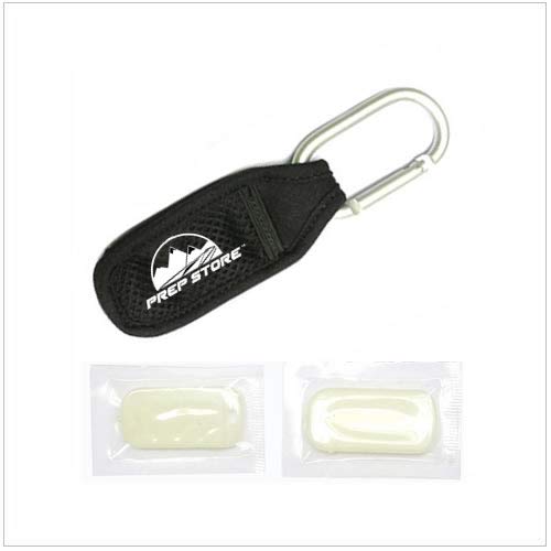 image for Prep Store All Natural Citronella Mosquito Repellent Clip On for Babie