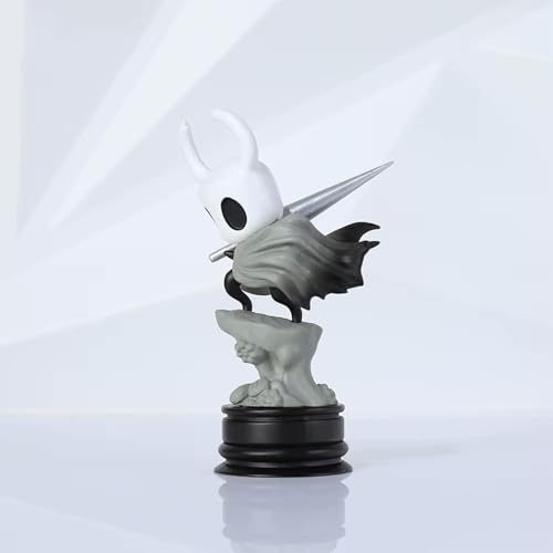 Image of piercing Anime Figurine, Action Figure, Easy to Carry Action Figure Anime with Display Stand for Desk Decor and Collector Display
