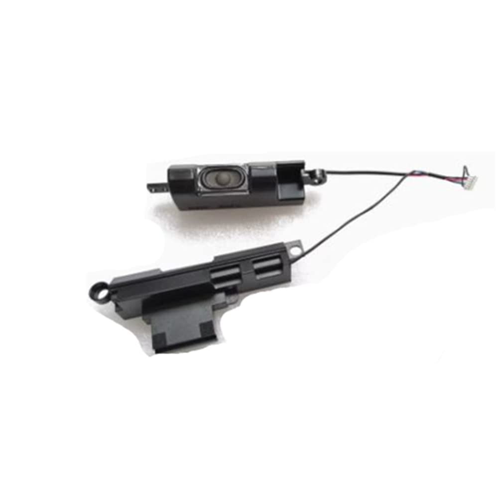 Haut-parleur interne Dell Inspiron 1720 de remplacement noir - 3