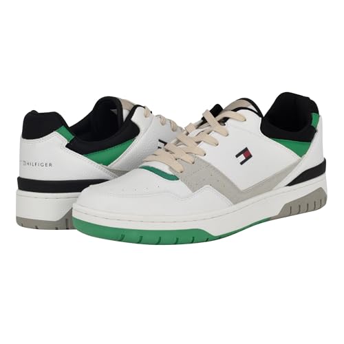 Tommy Hilfiger Men's Nashon Sneaker