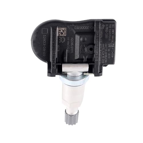 Compatible With GENESIS For G90 2017 2018 ^CCZT[ TPMS J[ANZT[ 52933-D9100(1pcs)
