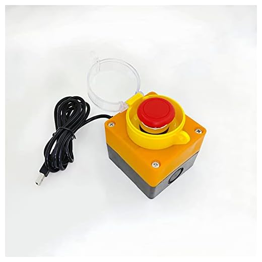 Programmable Macro Keyboard Conference Start Button Major Decision Prefab Script Enter Key USB Power Supply