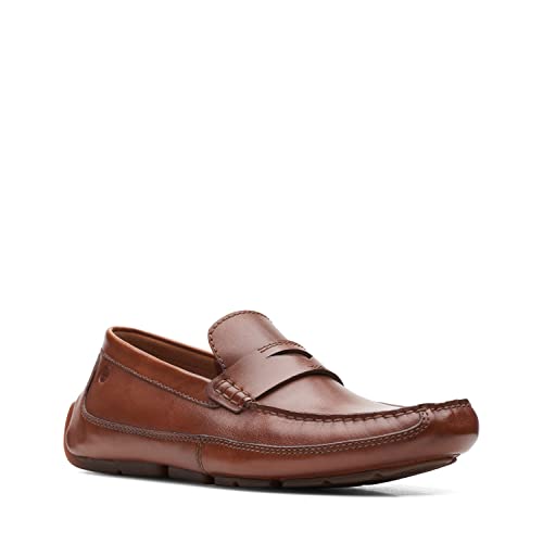 Image of Clarks Men's Markman Way Moccasin