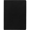 Moleskine Cahier Journals, Soft Cover, XL (7.5 x 9.5) Ruled/Lined, Black, 120 Pages (Set of 3)