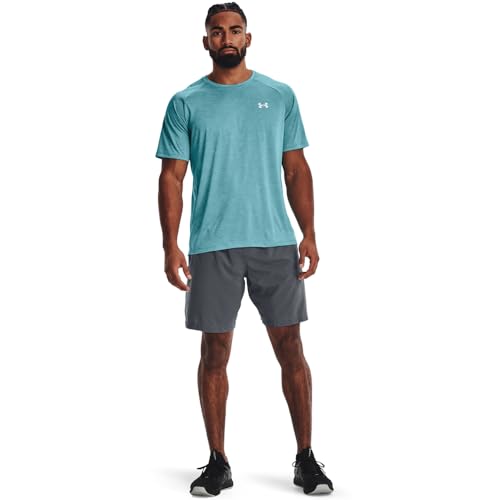Image of Under Armour Men's Tech 2.0 T-Shirt