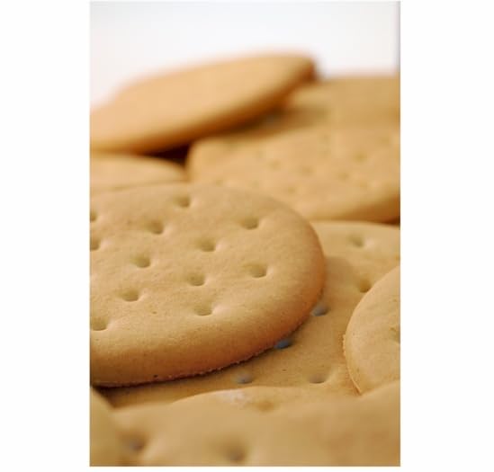 Galletas Lunch Heritage Mills Pack de 2 con clip miniatura 2