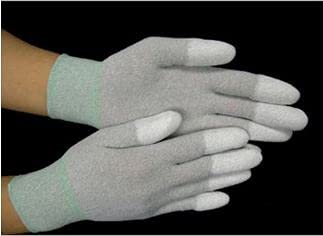 Aadvay Enterprises ESD Anti Static Top Fit Gloves, PU Coated Gloves (pack of 2) (B096VNY3Q3) Amazon Price History, Amazon Price Tracker