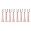 8pcs Pink