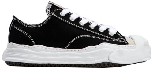 Mens Hank Low Original Sole