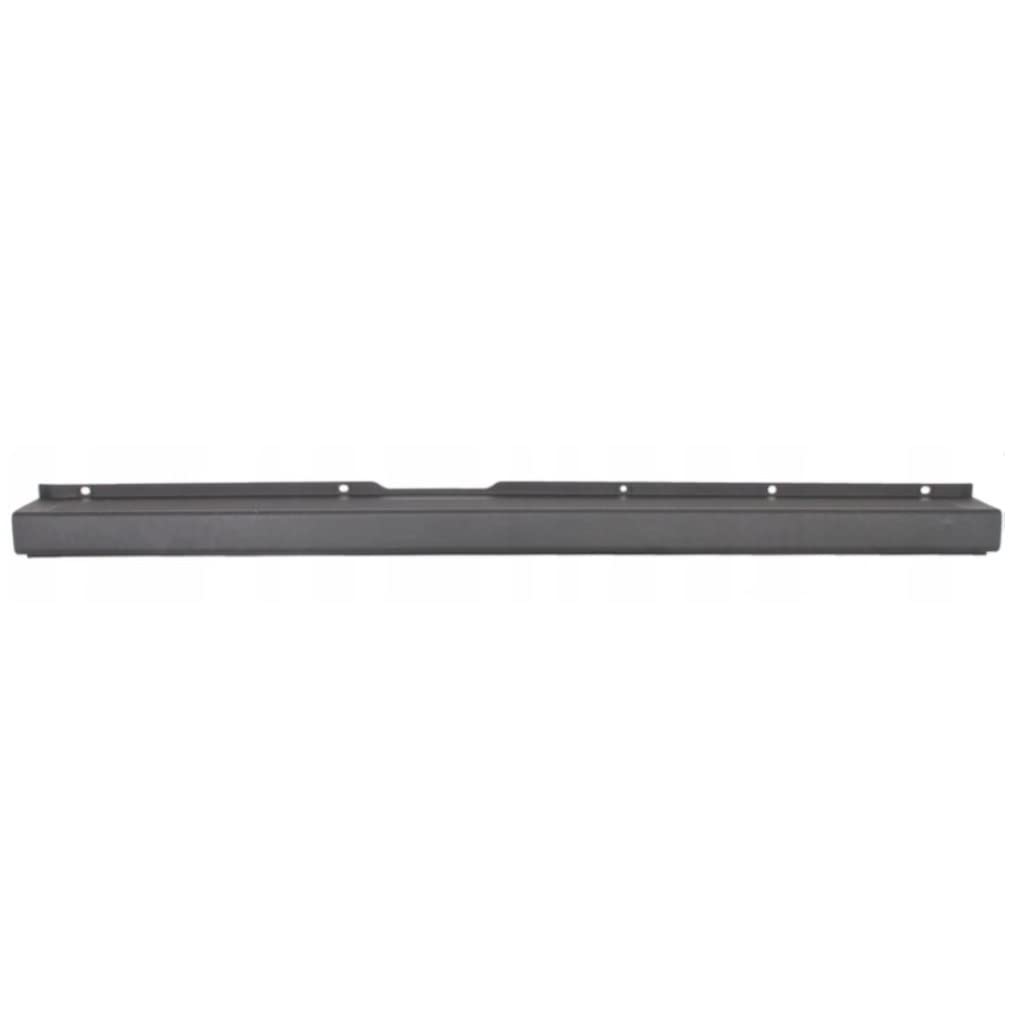 Parachoques trasero para Fiat Ducato 2006-2018