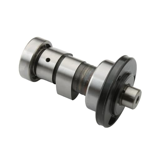 Árbol de levas de carreras E04010058 para motor Italika 170Z 200Z 3