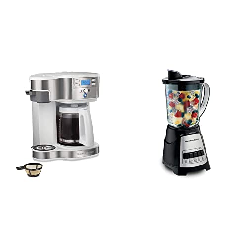 A7400 Aistan Countertop Blender Professional Blender. Recommended Uses: Shakes, Smoothies, Puree, Bisque, Hummus. Anti-drop PC Pitcher Blender