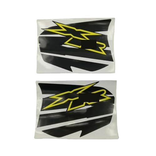 Tapis traction latéral moto XR500R pour éviter les rayures de réservoir
