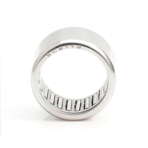 Roulement à aiguilles SCE118 BA118Z 17.46mm douille à aiguilles lot de 5 - 5