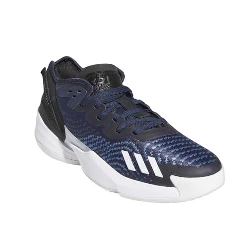 Image of Adidas Unisex-Adult D.o.n. Issue 4