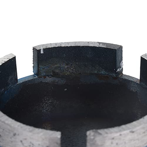 Broca de Granito 50 mm para Agujeros en Mármol y Cerámica miniatura 5