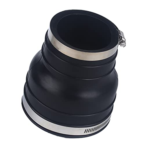 GHmarine 70981A3 3-4" Upper Exhaust Hose Bellow for MerCruiser Stern Drive 3.0 4.3 5.0 5.7 L Engines V6 V8 Sierra 18-2762