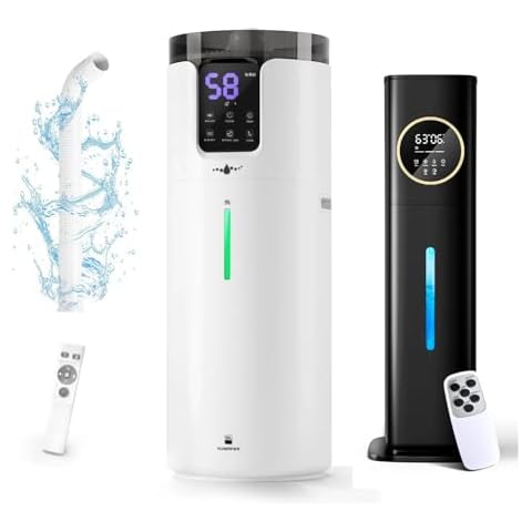 Whole house humidifier + Large room humidifier Cover
