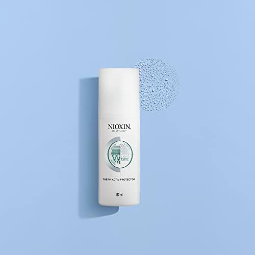 Nioxin 3D Styling ThermActiv Protector 150 ml
