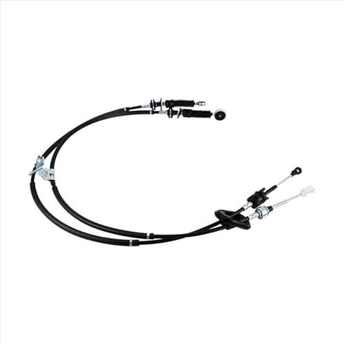 Cable de palanca de control de marchas 54310-SDA-L02 con transmisión manual Accord 2003-2008