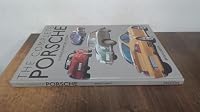 The Complete Porsche A Model By Model History B01FIYD874 Book Cover