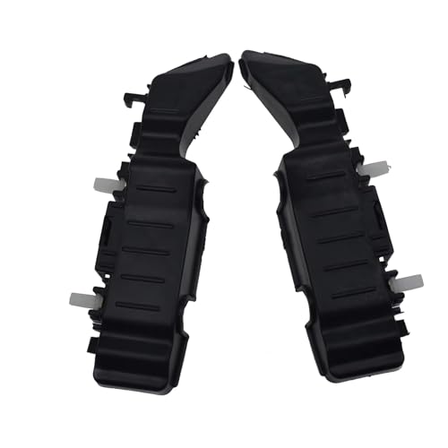 Support de fixation supérieur de pare-chocs robuste pour Hyundai Accent 865131r000