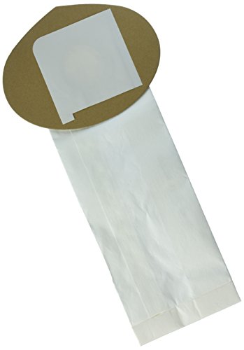 Bag Vac Closed Mouth Back Pack