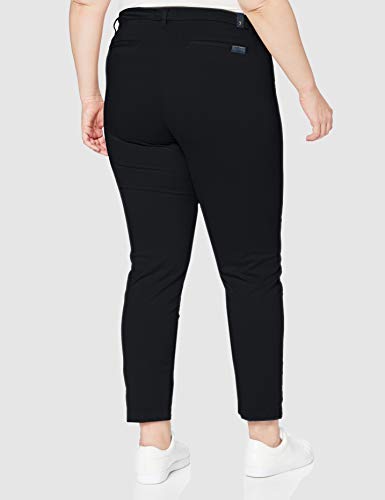 7 For All Mankind Chino Pantaloni Casual, Blu, 44