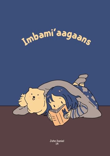 Imbami'aagaans (Ojibwa Edition)