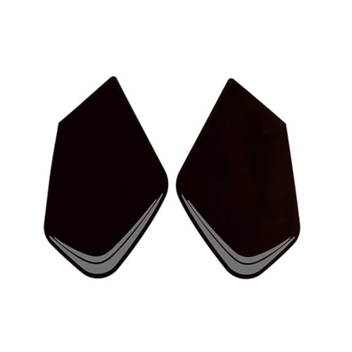 Kit grip de réservoir Excelle 450RR protection anti-rayures et meilleur contrôle