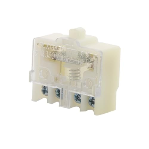Interrupteur de fin de course LX19K-B pour levage et convoyeur