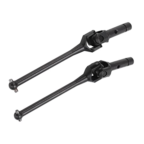 CVD avant Absima Sherpa 1/10 Acouto robuste en acier pour voiture RC