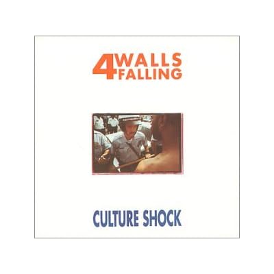 Culture Shock