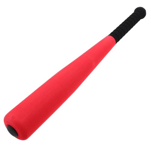 ELAYARD Bate de Béisbol de Espuma para y Seguro Construcción Resistente de EVA para Entrenamiento y Desarrollo de Habilidades Deportivas Infantiles