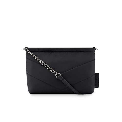 Fastrack Womens F23SSLSMY43BK1 (Black) (B0CT5TR4B1) Amazon Price History, Amazon Price Tracker