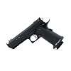 DOUBLE BELL TTI Type PIT VIPER Gas Blowback Gas Gun Engraved Version No. 303