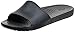 Crocs Women's Sloane Slide Sandal, Black, 4 M US