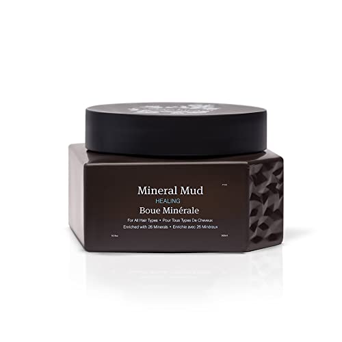 SAPHIRA Mineral Mud (500 ml)