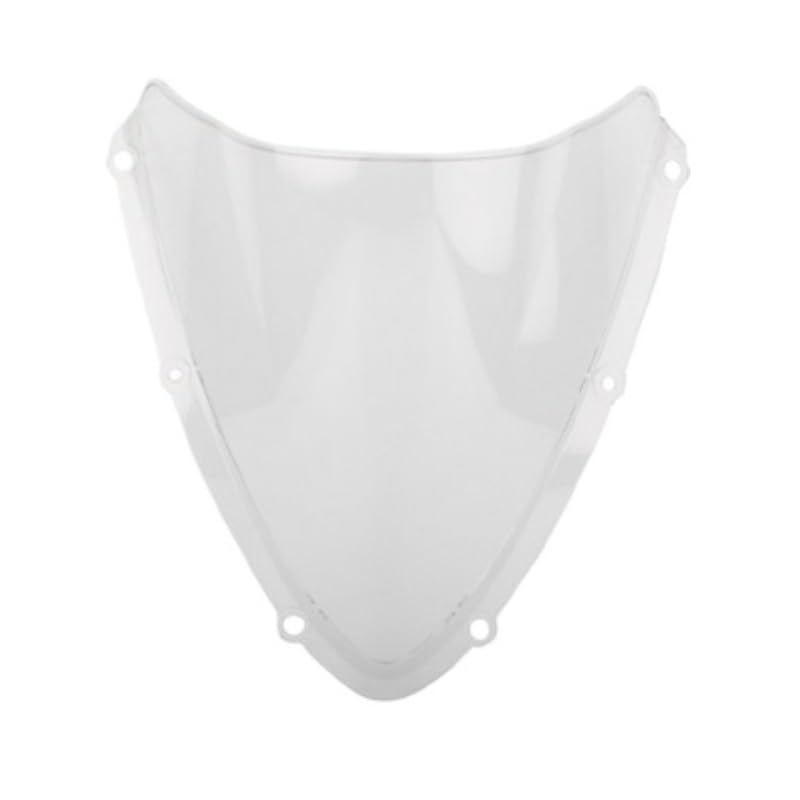 Déflecteur vent pare-brise pour GSXR600 GSXR750 2008-2010 accessoires moto carénage