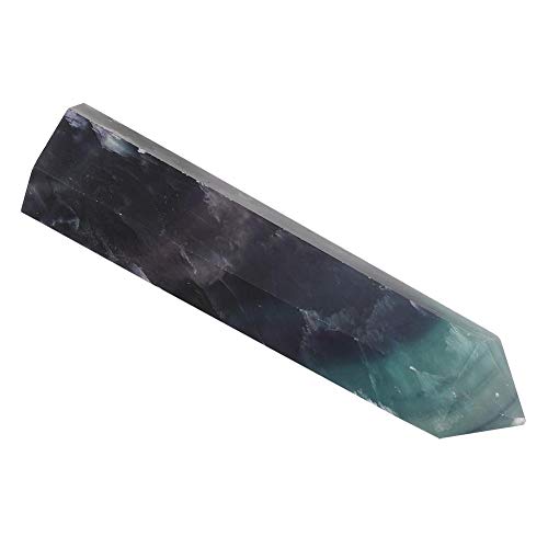 Yencoly Pietra di Fluorite, Linee uniche Naturali