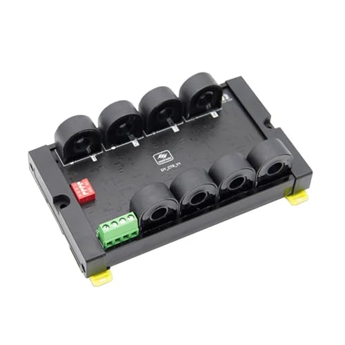 Transformateur de courant DC 24V pour gestion d'énergie domestique