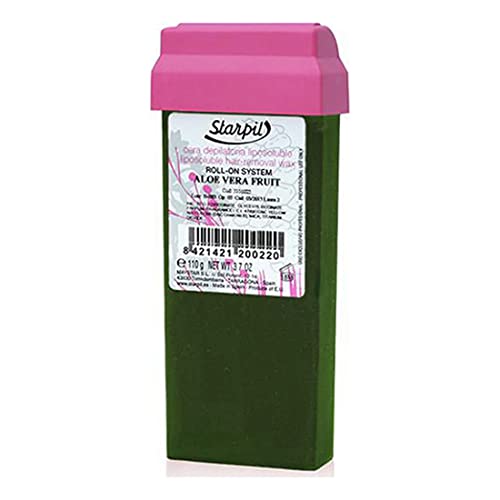 Starpil Roll-on Aloevera