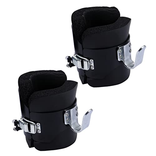 Ipetboom Inversion Stand Home Gym Accessory Adjustable Workout Equipment for Back