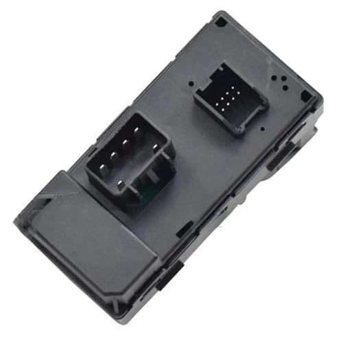 Bouton de vitre électrique Chevy réactif avec commande régulateur stable - 3