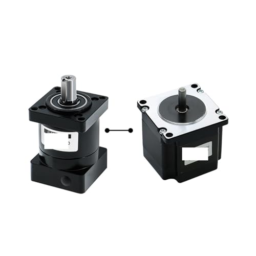 Boîte de vitesses planétaire PX57 précision pour moteur 57