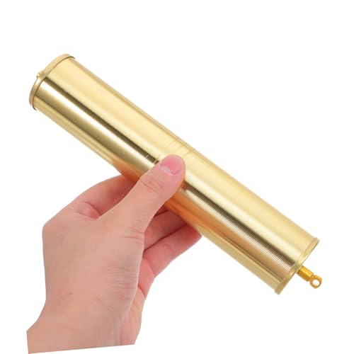 Cadran de rechange metallique pour reparer une horloge murale abimee facilement
